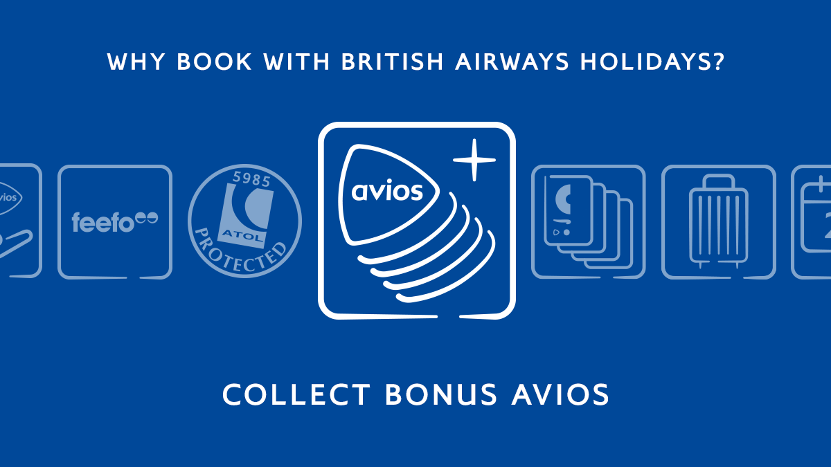 BA Holidays summer sale ends tonight, save up to £200