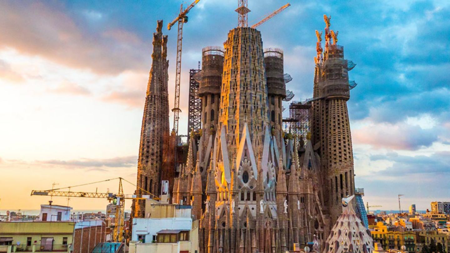 Top 10 Things to do in Barcelona | Book now with British Airways, image size:1440x810