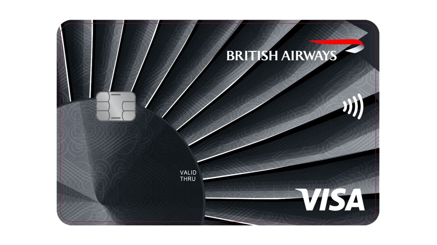Boost your Avios balance with the card that gives you the best Avios earn rate in South Africa