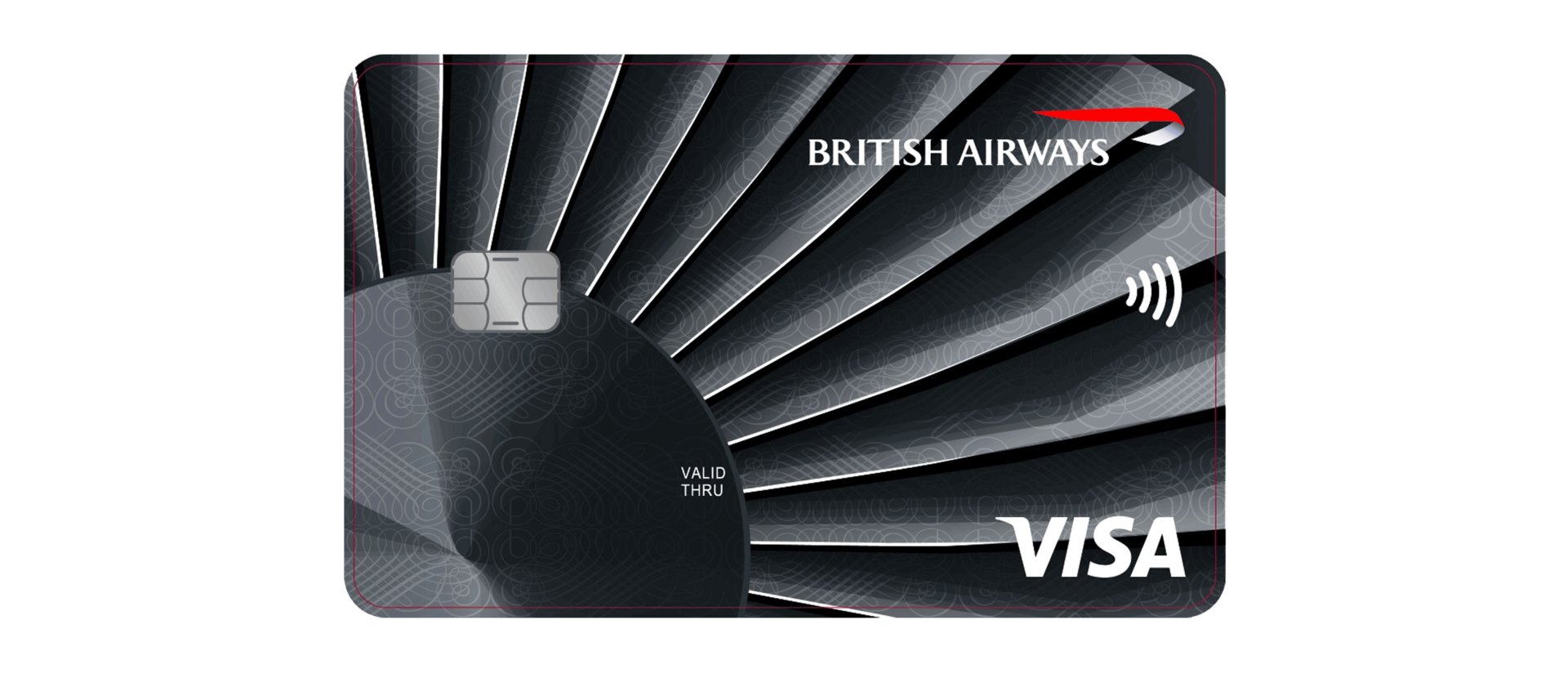 Boost your Avios balance with the card that gives you the best Avios earn rate in South Africa