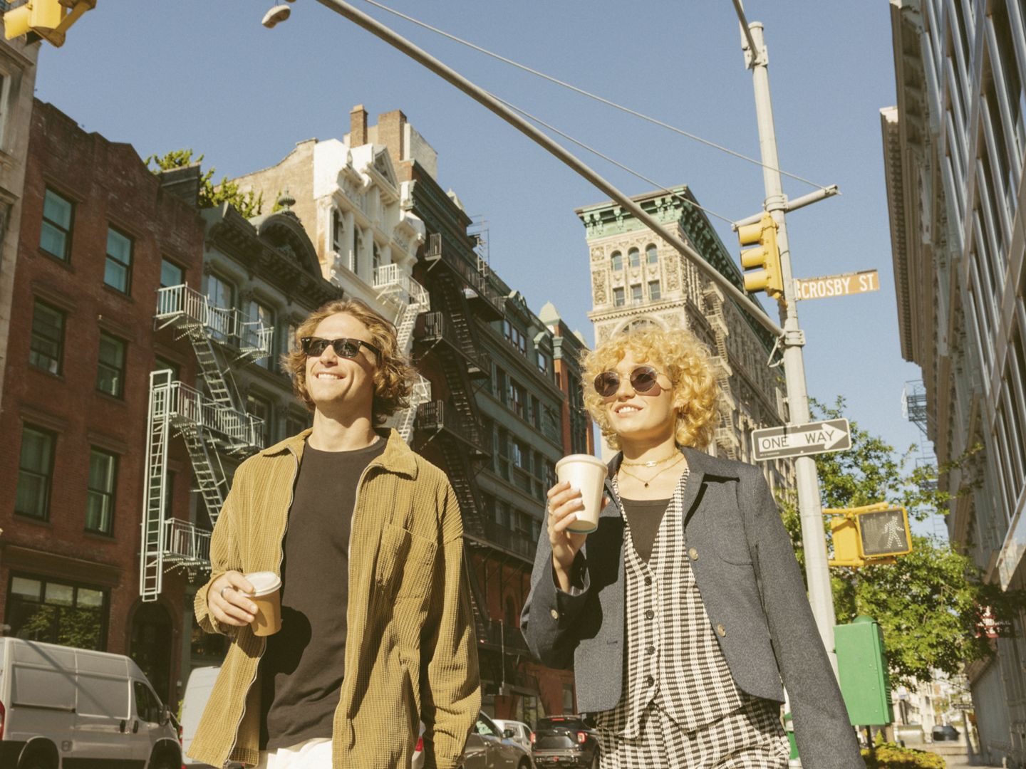 New York Holidays 2026/2027 | City Break Deals - British Airways