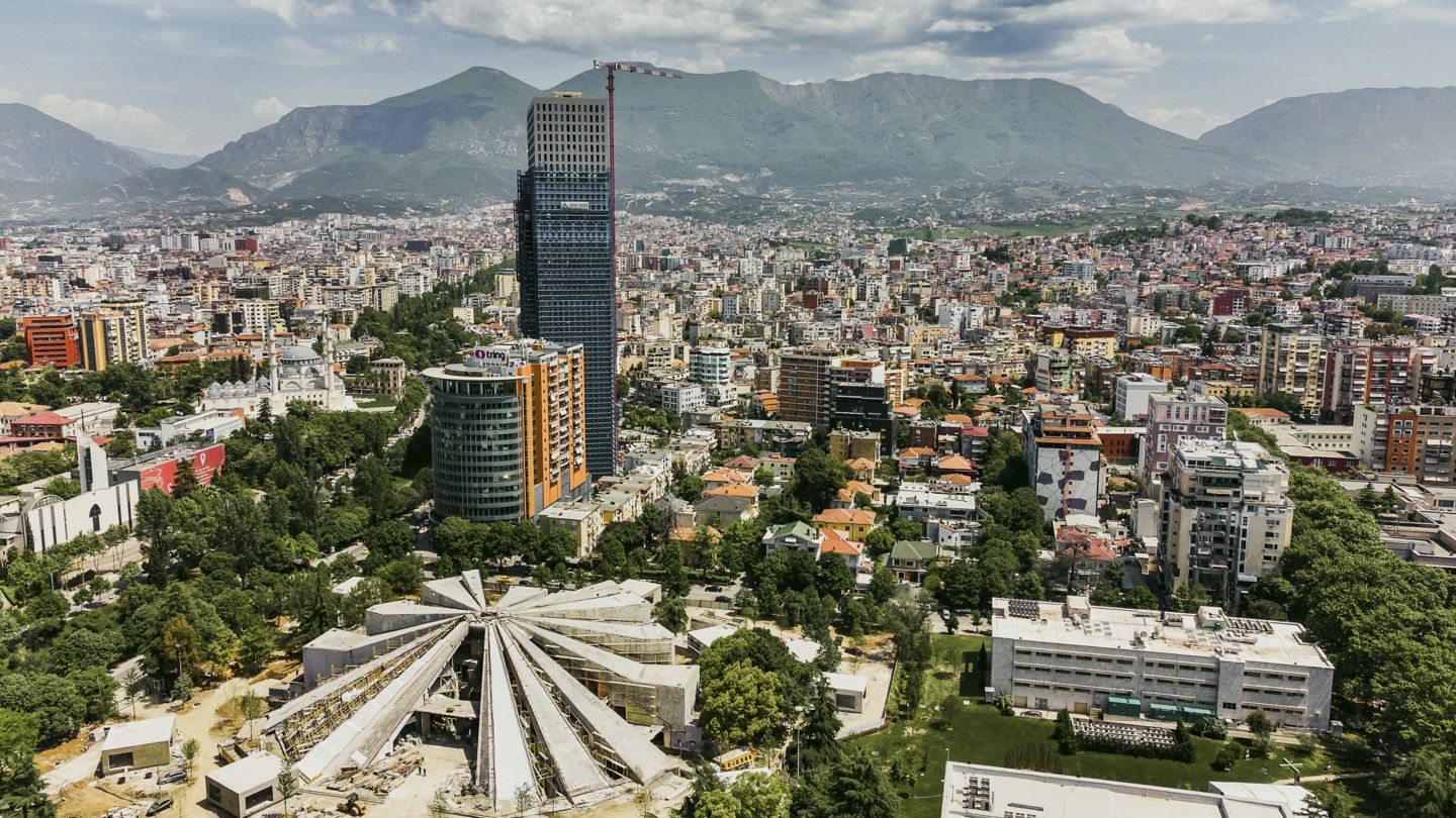 10 Amazing Year-Round Experiences and Things to Do in Tirana Albania