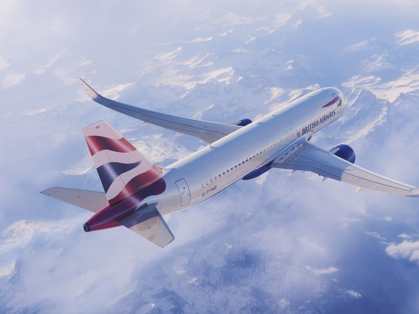 Fleet facts | About BA | British Airways