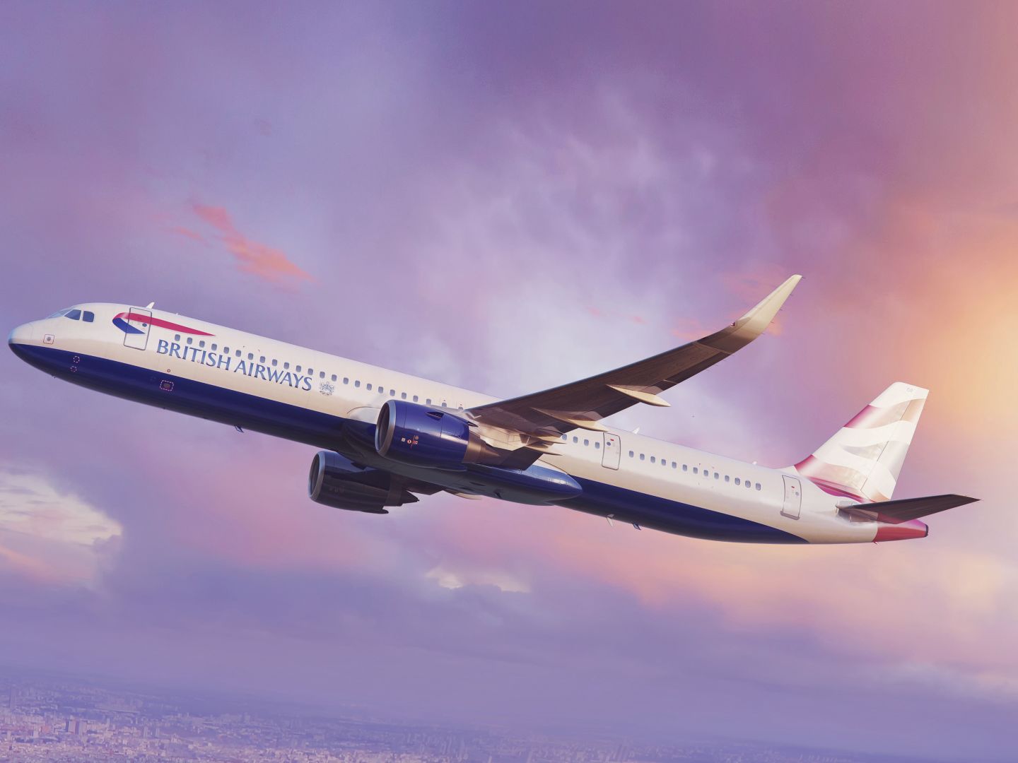 Fleet facts | About BA | British Airways