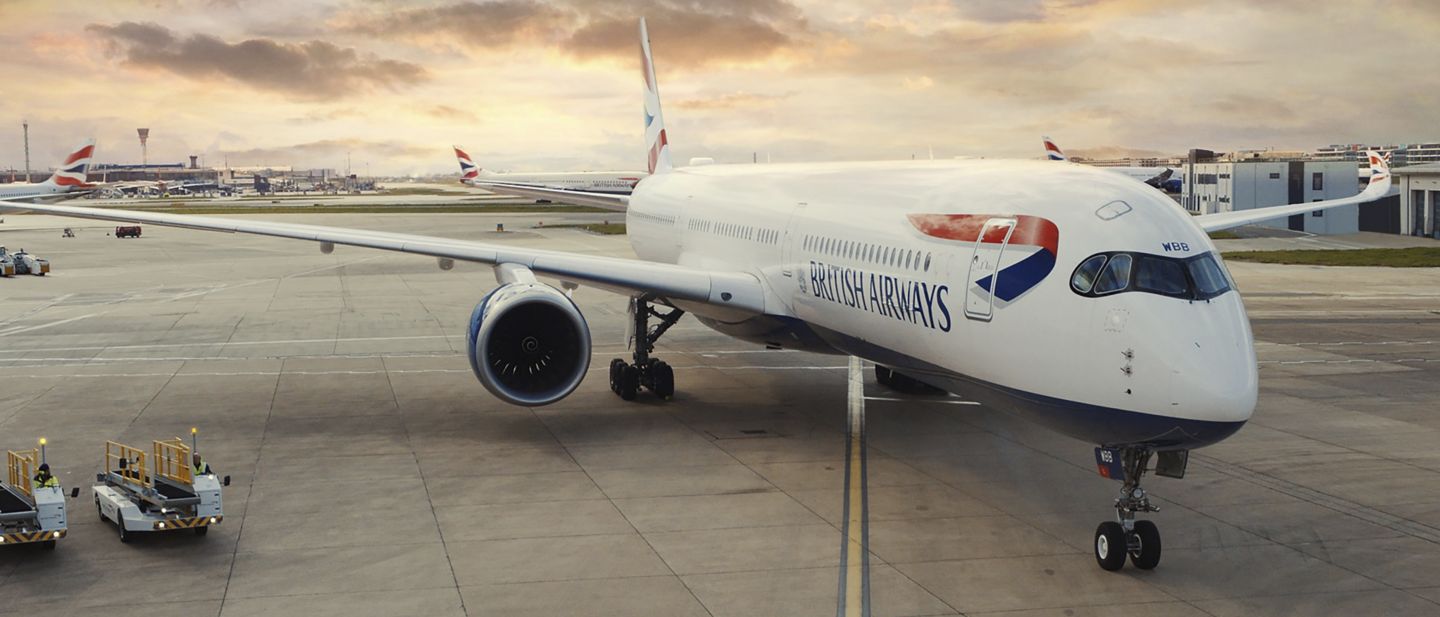 About BA | Information | British Airways