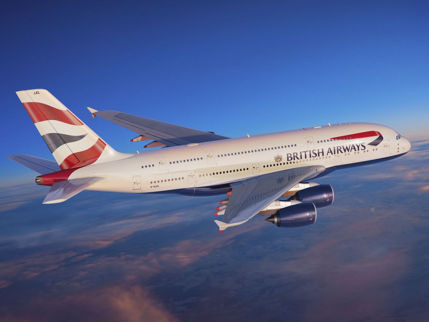 Fleet facts | About BA | British Airways