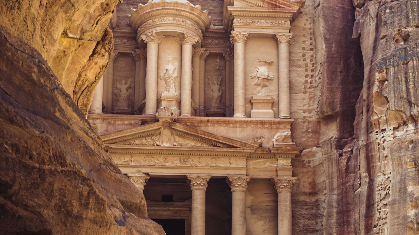 Ba flights to jordan on sale