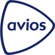 Avios logo.