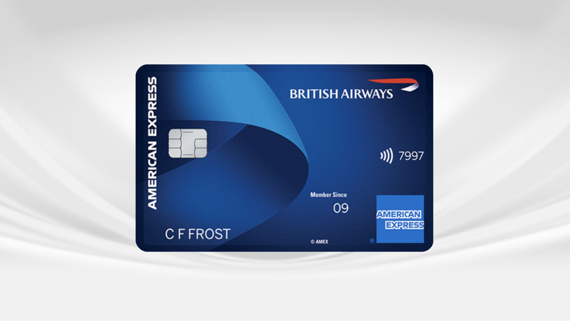 Collect 5,000 Welcome Bonus Avios