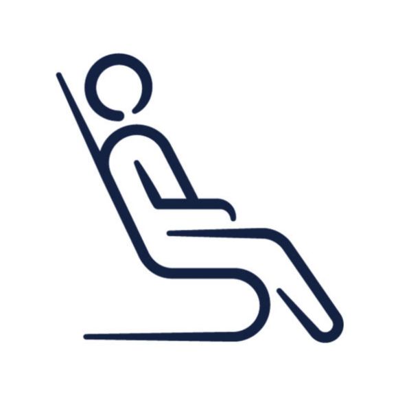 Seat icon.