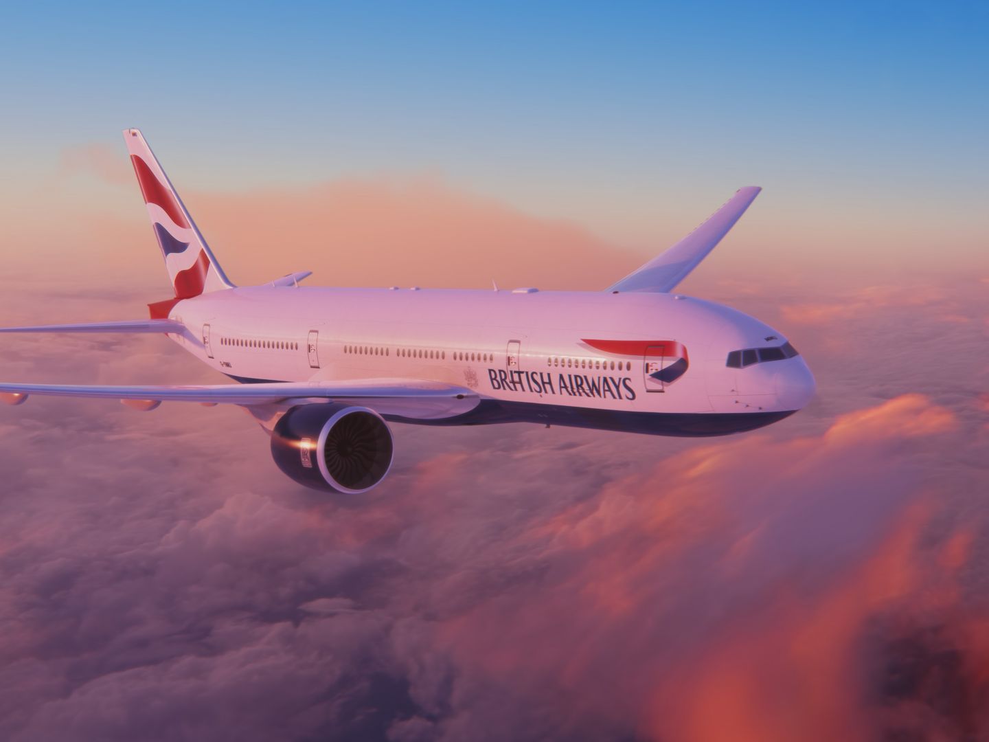Fleet facts | About BA | British Airways