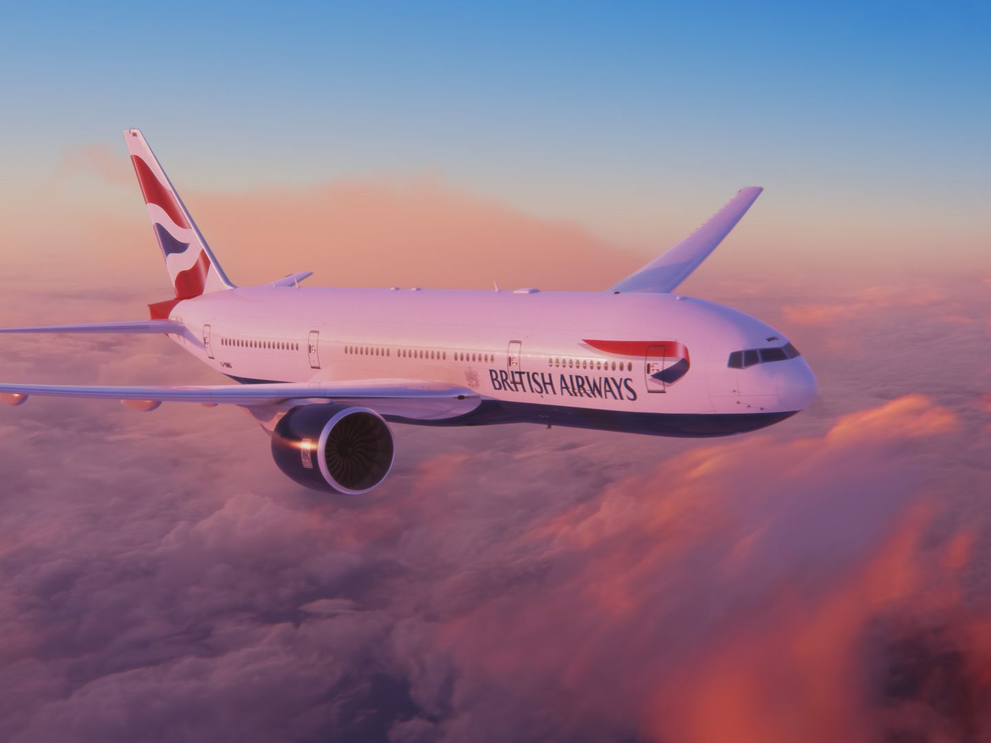 Fleet Facts About BA British Airways, 48% OFF