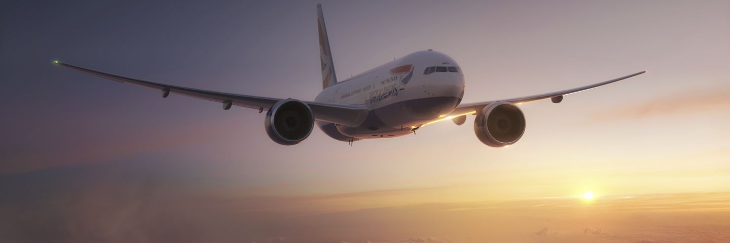 航空機・ヘリコプター British Airways BOEING777-200 Boeing 777-200 | About BA | British Airways