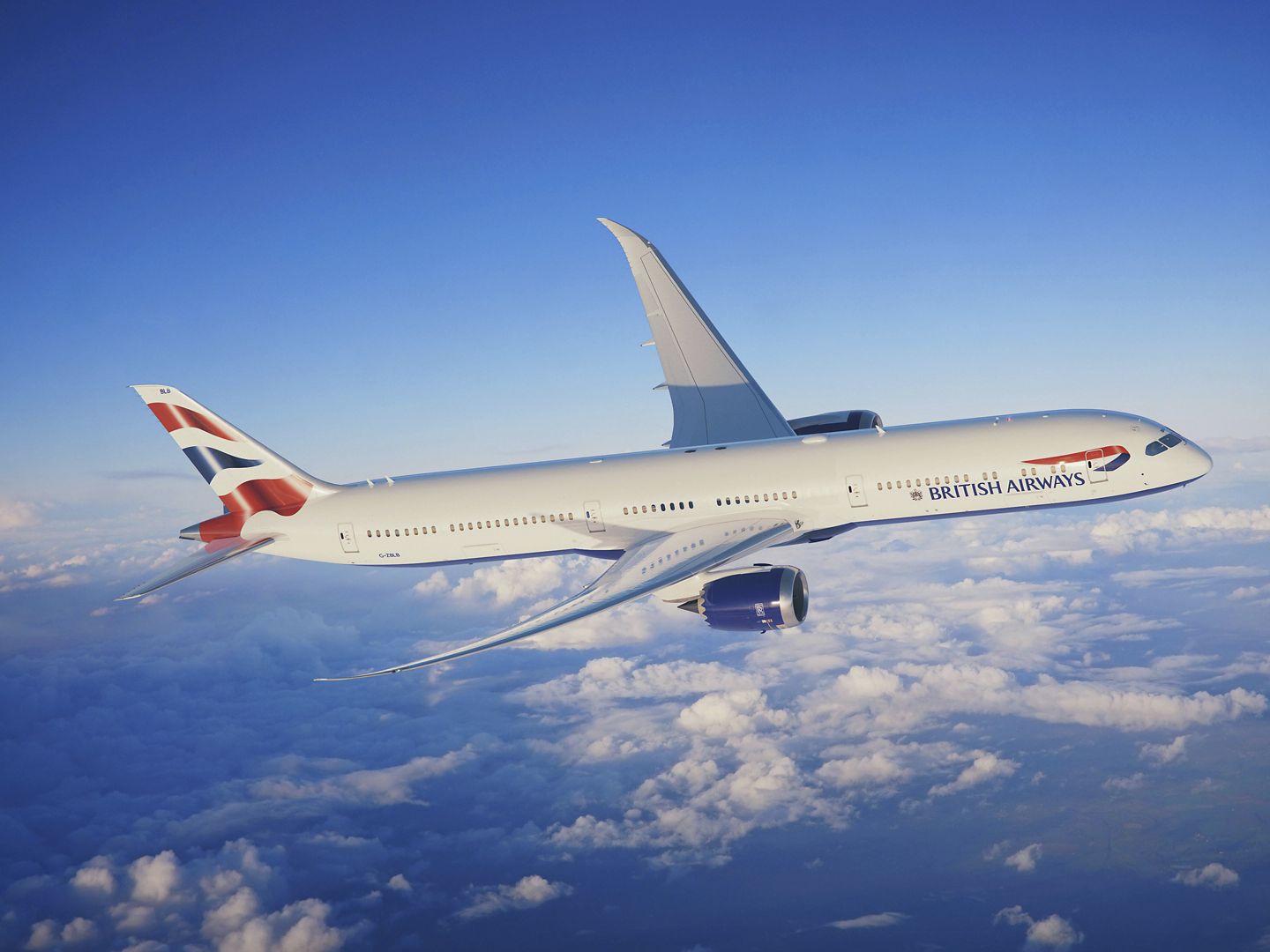 Fleet facts | About BA | British Airways