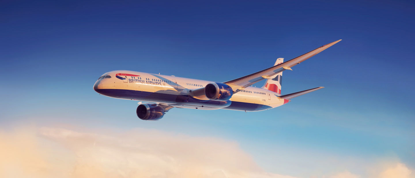 Boeing 787-10 | About BA | British Airways