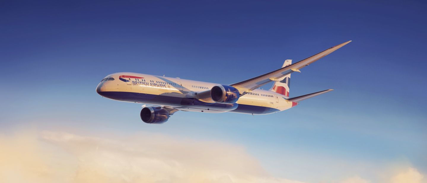 Boeing 787-10 | About BA | British Airways