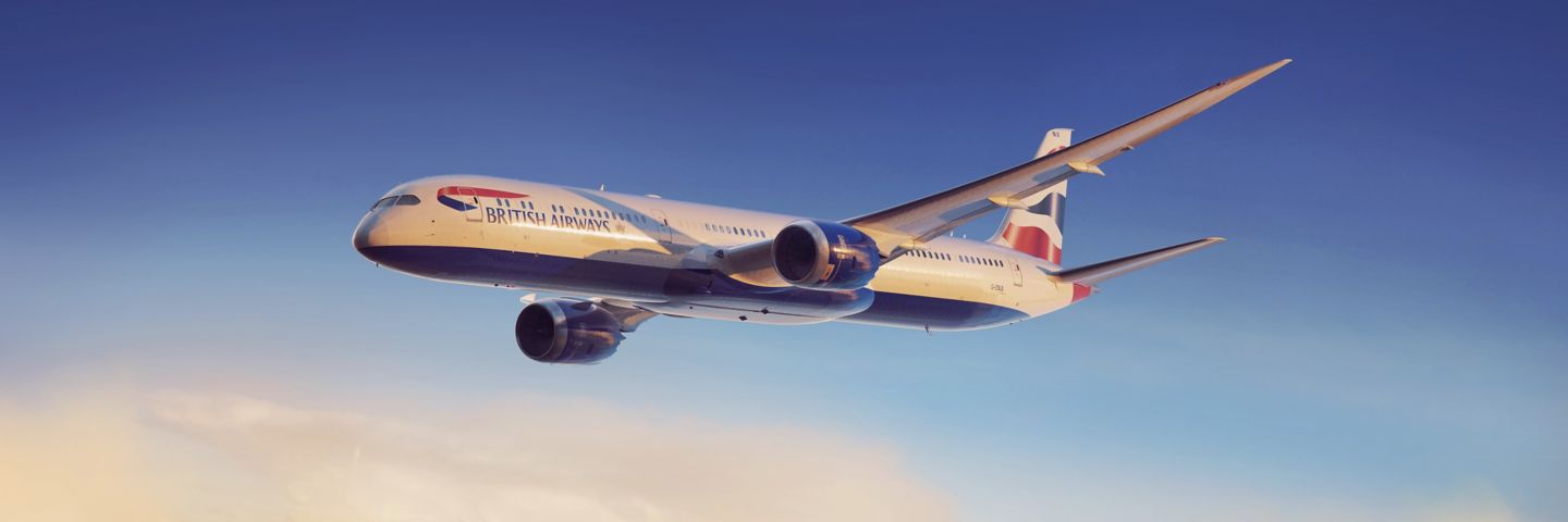Boeing 787-10 | About BA | British Airways