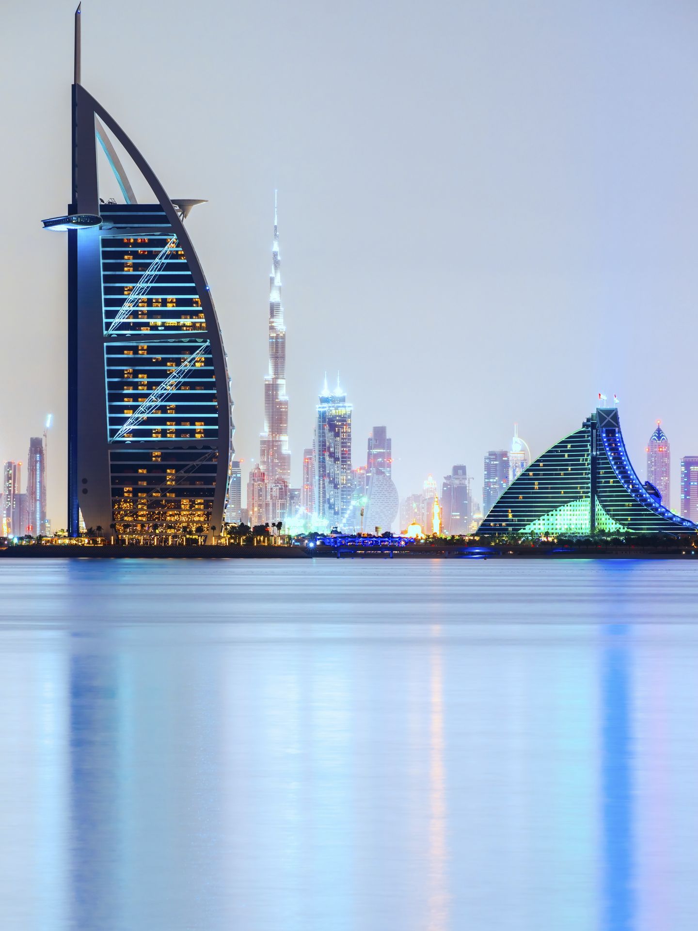 Dubai Holidays 2026/2027 | ATOL protected