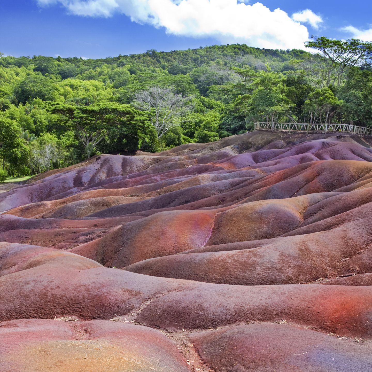 Top 10 things to do in Mauritius - British Airways