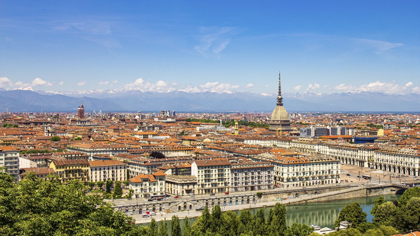 Cheap flights to Turin (TRN) | Book with British Airways, image size:1440x810