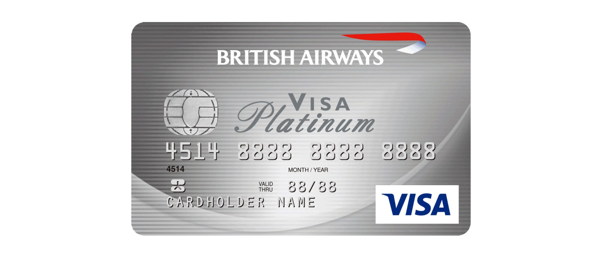 Enjoy up to 20,000 Avios as a welcome offer