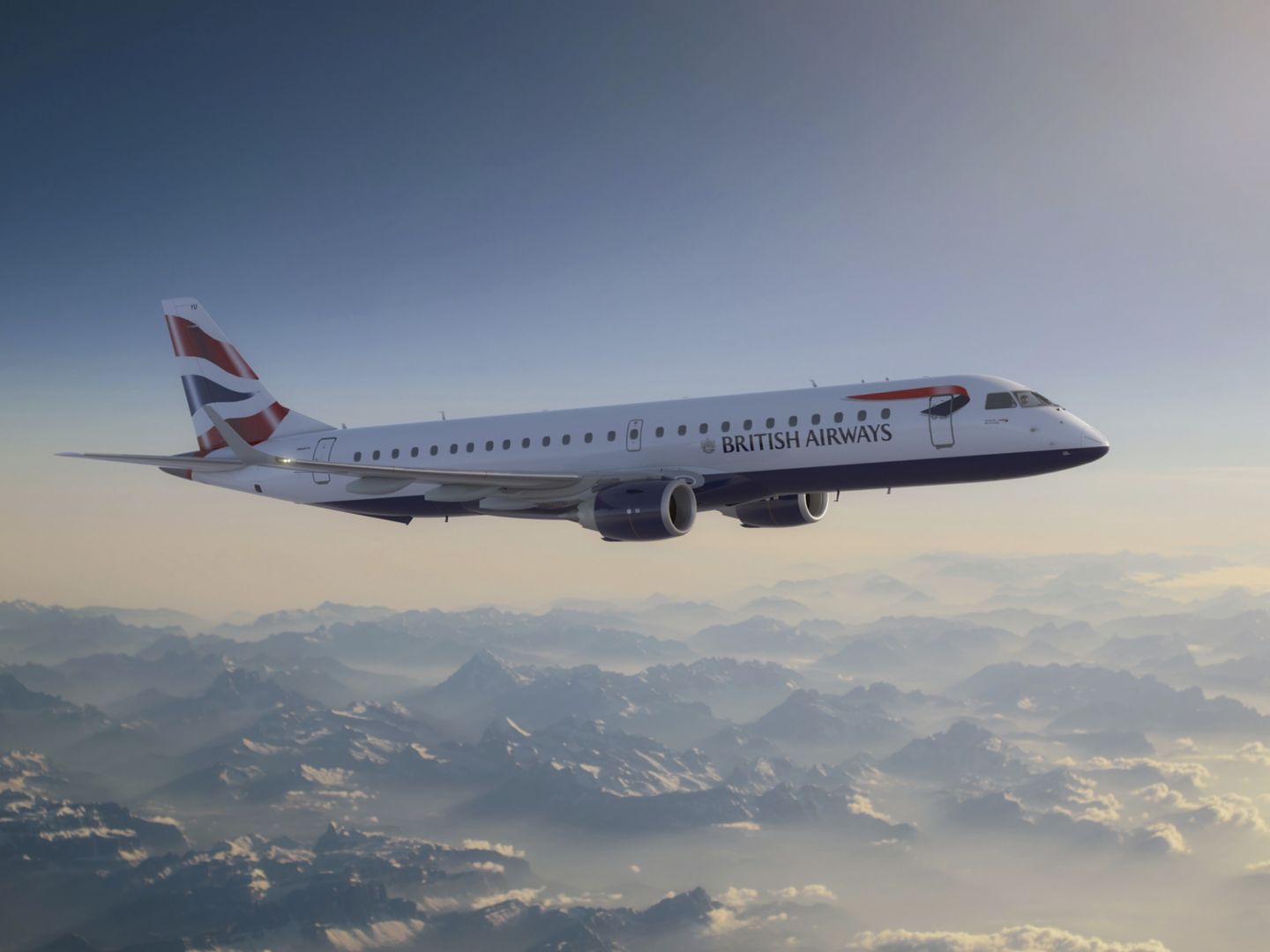 Fleet facts | About BA | British Airways