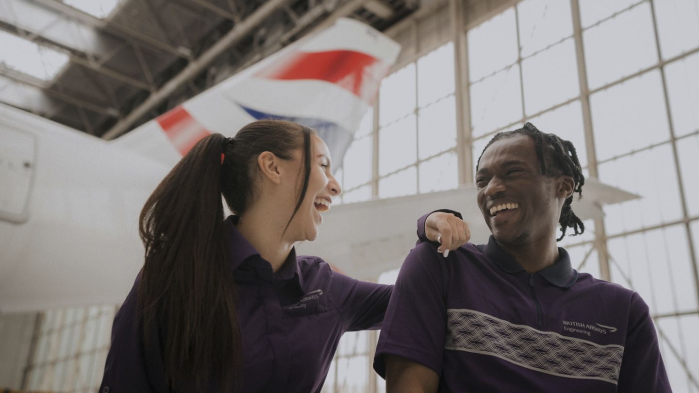 ブリティッシュ・エアウェイズ（British Airways）について | 情報