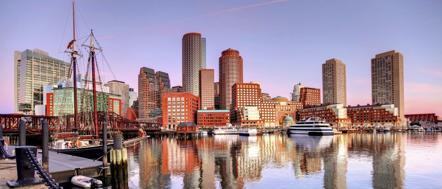 Boston Holidays 2024/2025 | Book with British Airways