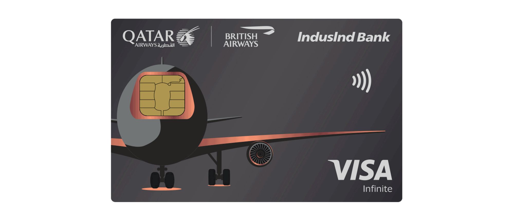 Collect 20,000 bonus Avios as a warm welcome