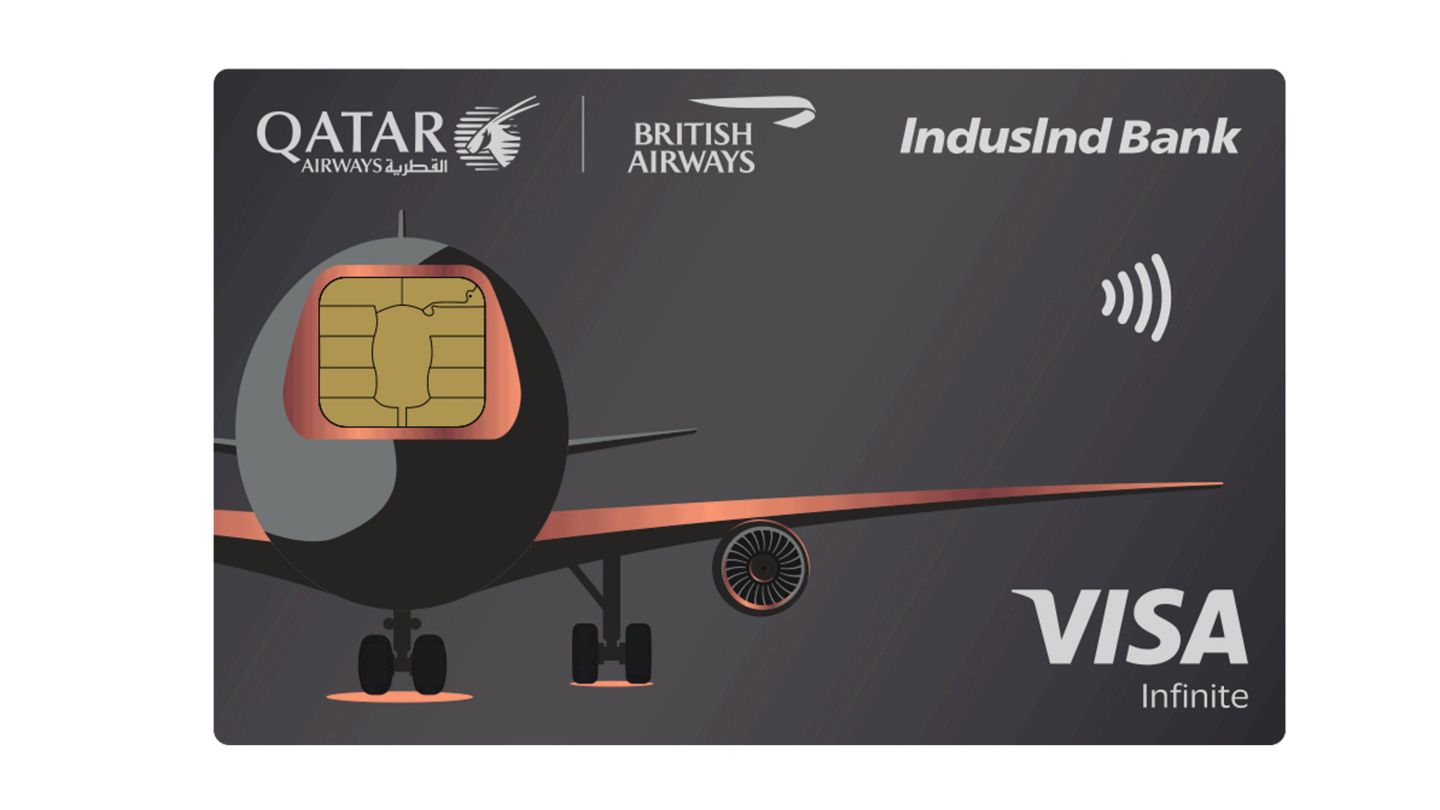 Collect 20,000 bonus Avios as a warm welcome