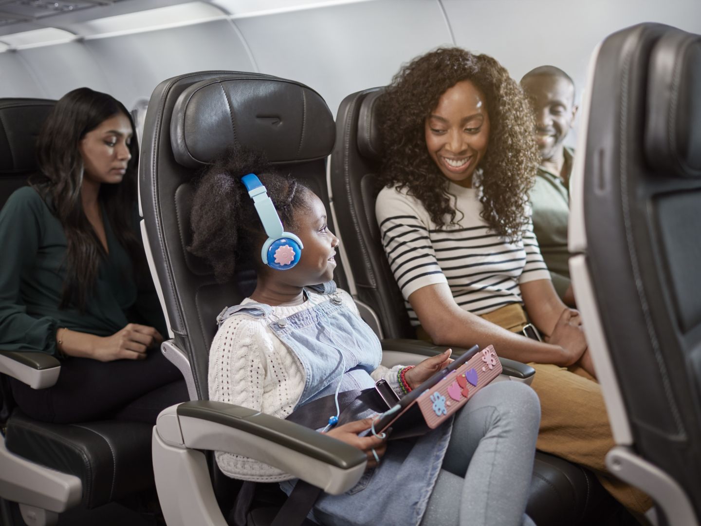 British airways shop car seat policy