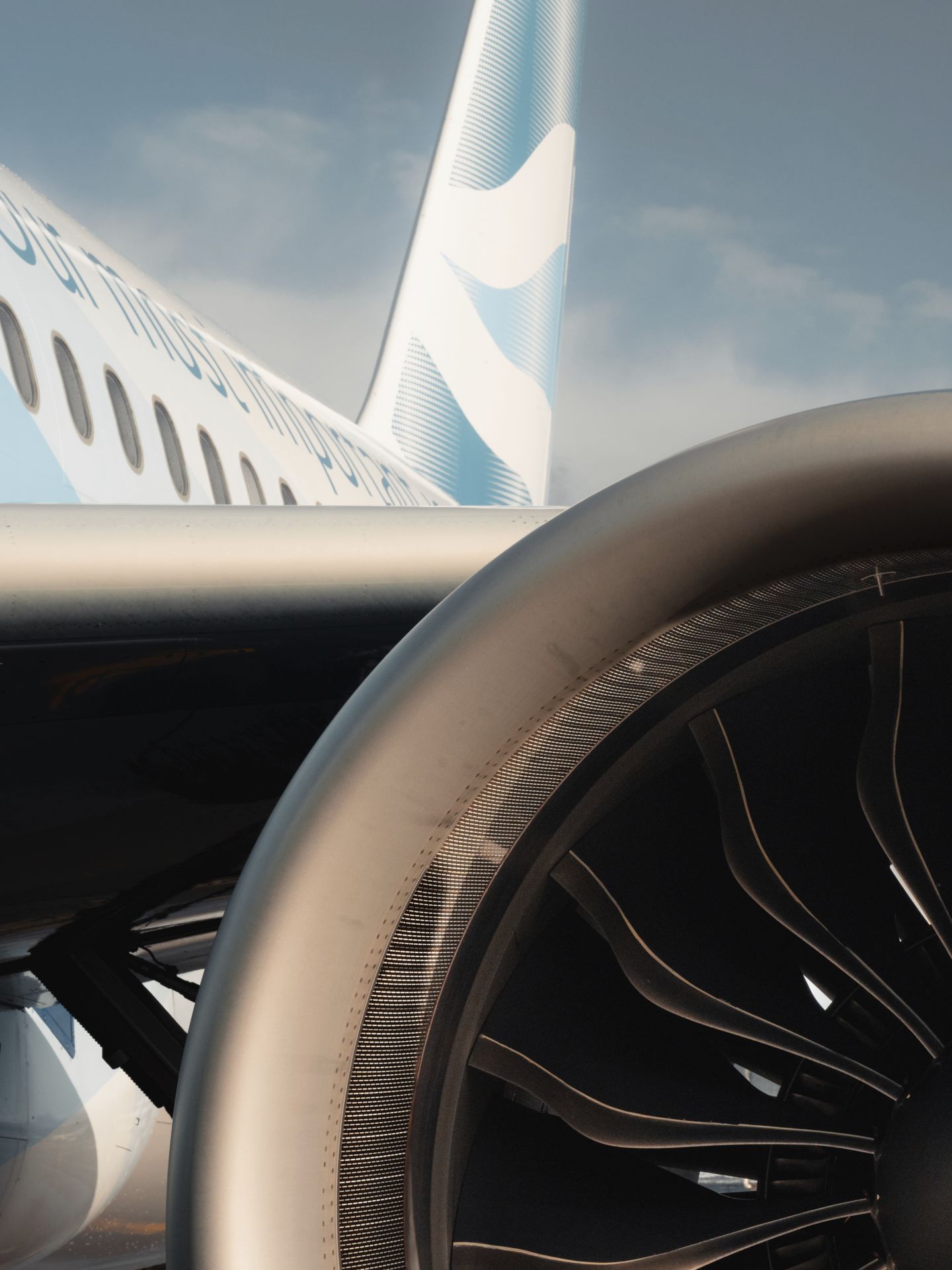 Planet | BA Sustainability, Carbon Reduction & Net Zero