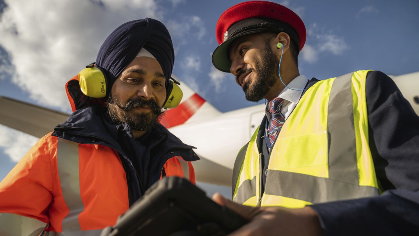 ブリティッシュ・エアウェイズ（British Airways）について | 情報