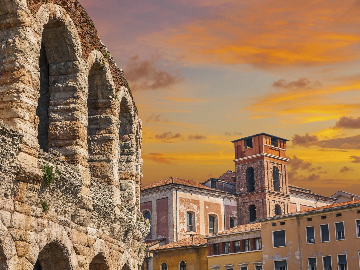 Cheap flights to Verona (VRN) | Book now with British Airways, image size:1440x1080