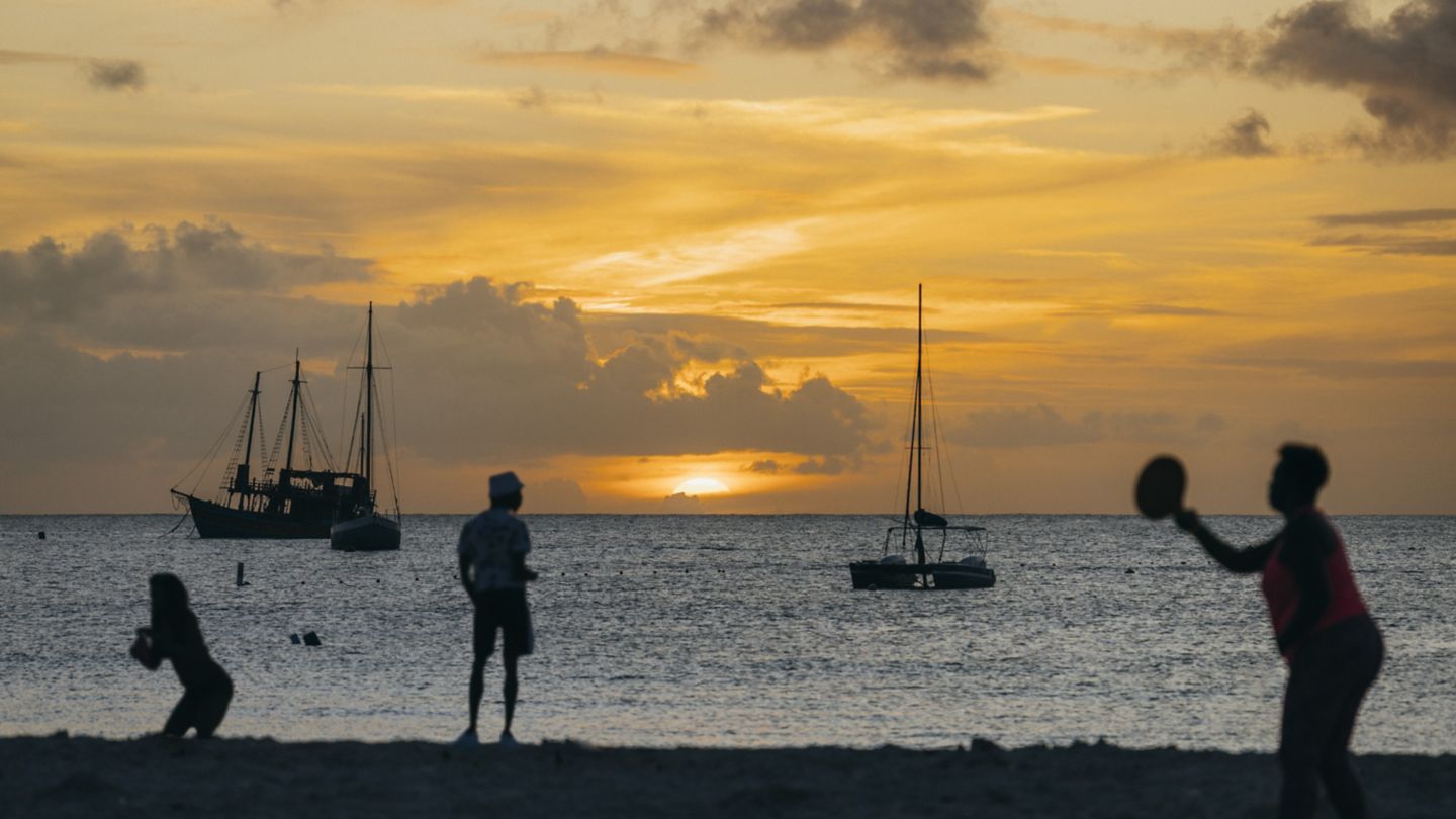 Vacanze ai Caraibi e in Messico 2025/2026 | British Airways, image size:1440x810