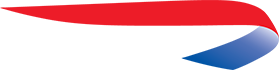 British Airways logo.