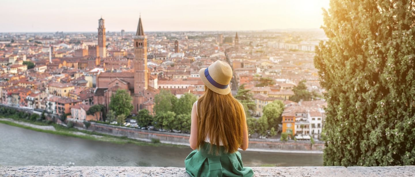 Verona holidays | Book today with British Airways