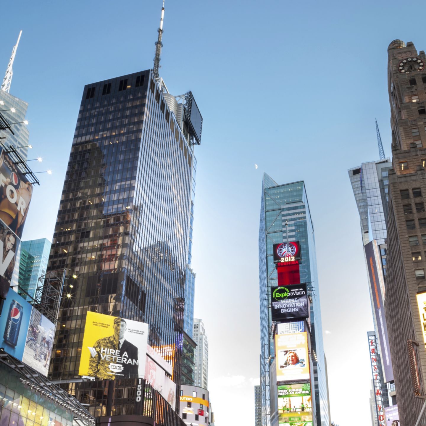 Things to do in New York - British Airways